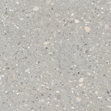 Керамогранит Global Tile GT60602301MR Saga Серый 60x60