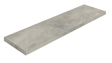Ступень Coliseumgres 620070003009 Monza Grey Scalino Ang.SX 33x120