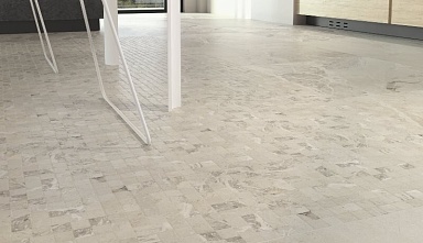 Керамогранит Fanal 75P003 Elegance Marfil Mat Rec 75x75