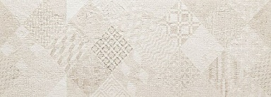Плитка Tubadzin Cava silver geo 32,8x89,8