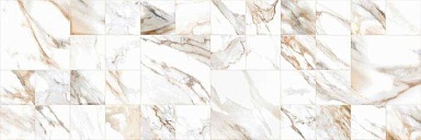 Декор PrimaVera DG13-02 Duchess Gold Decor 02 glossy 30x90