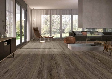 Керамогранит Keratile Ninsba White MT Rect 30x150