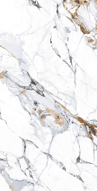 Керамогранит Realistik Lima Polished Gold Carving 60x120