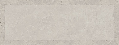 Плитка Kerama Marazzi 15148 Монсанту панель серый светлый глянцевый 15х40