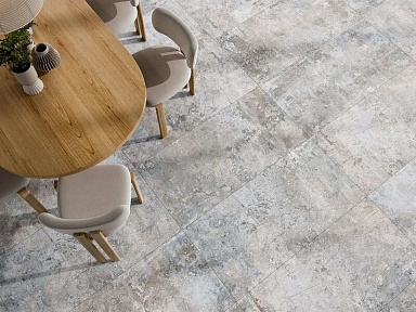 Керамогранит Alaplana Ceramica CAN5BRERDDFA Brera Grey Mate Rect 60x120