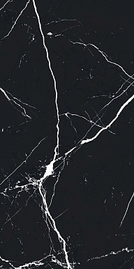 Керамогранит Realistik Atlantis Black Sugar Carving 60x120