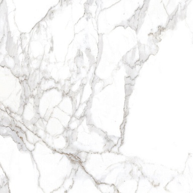 Керамогранит Absolut Gres AB1200G Statuario Metrix Gloss 600x600