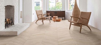 Керамогранит Ragno Marazzi Woodchoice Coconut 11x54