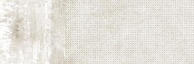 Декор Ibero DEC.CONSTELLATION WHITE B 25x75