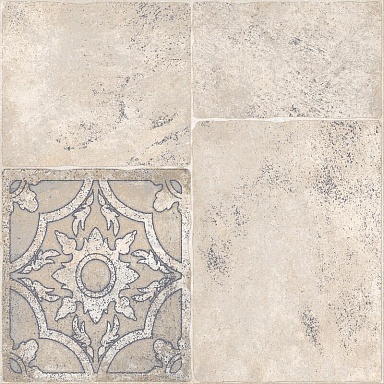 Керамогранит El Molino Argos Brass 58x58