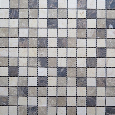 Мозаика Imagine lab SGY4234МХ (23*23) 300*300*4