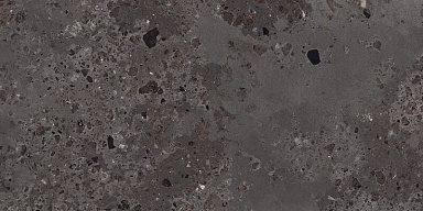Керамогранит Ocean-Ceramic Flaco Nero Sugar 60x120