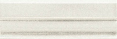 Бордюр Ceramiche Grazia FIE1 FINALE BIANCO MATT. 6,5X20