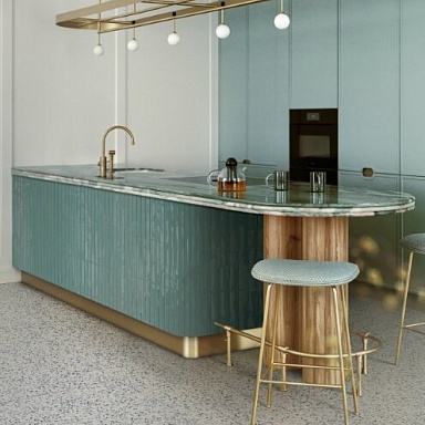 Frammento Marazzi Italy