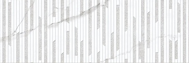 Плитка Keraben Concept Statuario White Vecchio 120x40