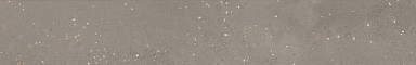 Kerama Marazzi KM6060G1211R8BT6 Плинтус Пунтум серый матовый обрезной 60x9,5x0,8