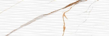 Декор PrimaVera DC15-03 Signorina Gold Decor 03 30x90