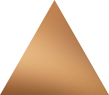 Декор Tubadzin D-Scarlet copper tri 16x13.9
