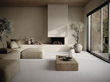 Керамогранит Cifre Borneo Sand Mate 60x60