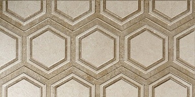Плитка Axima Рона бежевая 25x50