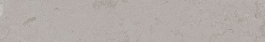 Kerama Marazzi DD205220R/3BT Плинтус Про Лаймстоун серый натуральный обрезной 60х9,5