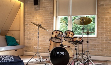 Искусственный камень Leonardo Stone Угловой элемент Авиньон MIX-4 200/100x65x12