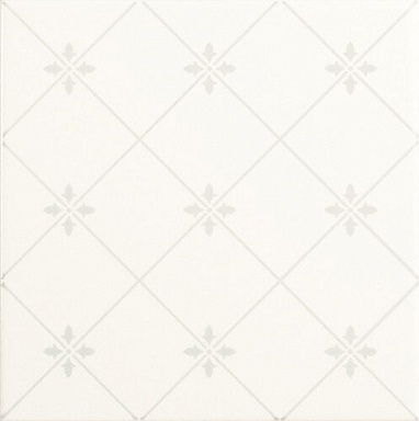 Плитка Ape NOBLESSE DELIS BLANCO 20*20