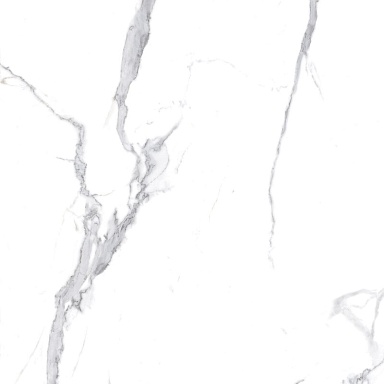 Керамогранит Ceradim Calacatta Splendid Silver Белый Полированный 80х80