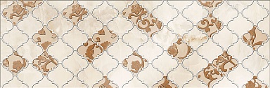 Eurotile Декор 706 B Yakutsk 29.5х89.5