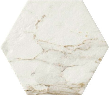 Керамогранит Ragno Marazzi R4TA Bistrot Calacatta Michelangelo 21*18.2