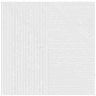 Плитка Harmony 21716 Lins White 20x20