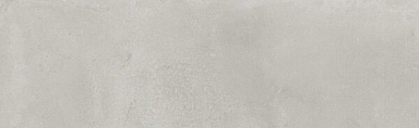 Плитка Kerama Marazzi 9037 Тракай серый светлый глянцевый 8.5x28.5