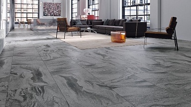 Керамогранит Qua Granite Cipollino Grigio 60x120