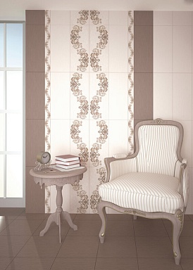 Плитка Azori AMATI MOCCA 42x42