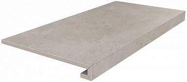 Ступень Kerama Marazzi DD600320R/GCF Про Стоун светлый 33х60