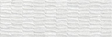 Декор Peronda 40379 Lucca White Decor SP/33,3X100X0,98/R 33,3x100