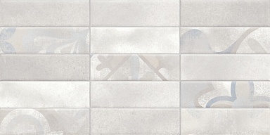 Плитка Alma Ceramica TWA3060MTT17 Муретто рельефная 300x600x7.5