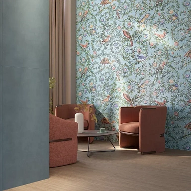 Райский сад Kerama Marazzi