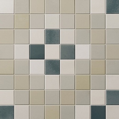 Керамогранит Wow 127390 TESSERAE PLAY BOARD MAR 28x28