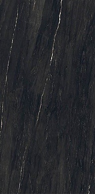 Керамогранит Tau Ceramica Belvedere Black Soft Matt Mix 160x320
