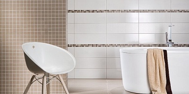 Керамогранит RAKO DAK44653 светло-серая 45х45