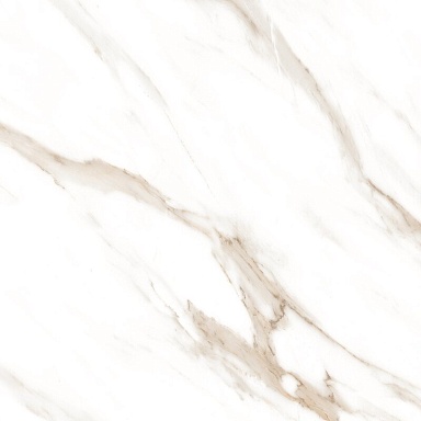 Керамогранит Modern Tile Statuario Brown Glossy 60x60