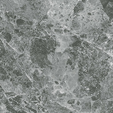 Керамогранит Гранитея G315PR Sinara Black 60x60