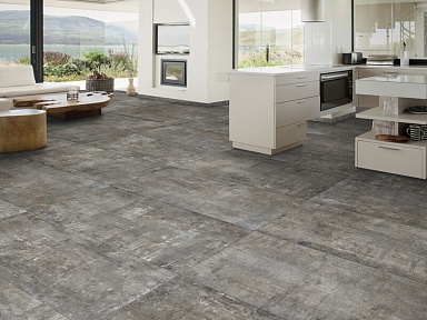 Керамогранит Rondine Group J88001 GREY RET 40x80