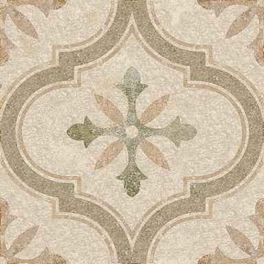 Kerama Marazzi HGD/A523/SG9174 Декор Кампионе 4 матовый 30x30x8