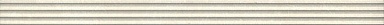 Бордюр Kerama Marazzi LSA004 Орсэ беж структура 40*3.4