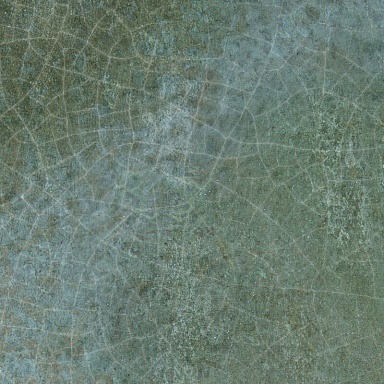 Плитка Peronda 42610 Dyroy Green 10x10x0,85