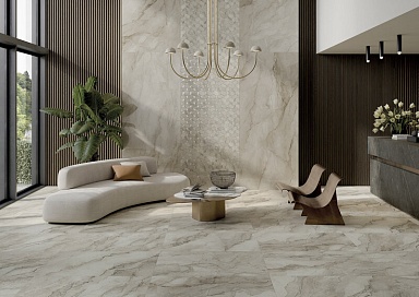 Керамогранит Ava Ceramica 196013 Bolgheri Stone Sage Lap Ret 60x120