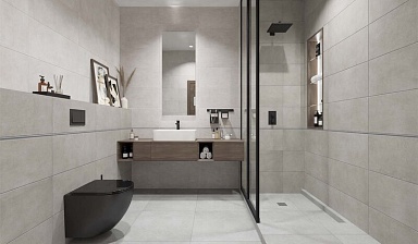 Бордюр Global Tile GTS12600CS Listello Серебро 60x1,2