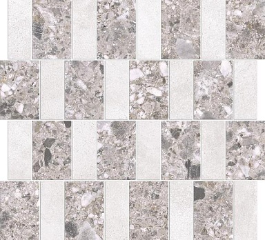 Мозаика Meissen 16919 Skin многоцветный 29,8x31,8